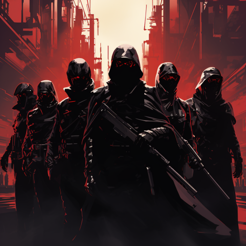 Les Descendants de Gaïa